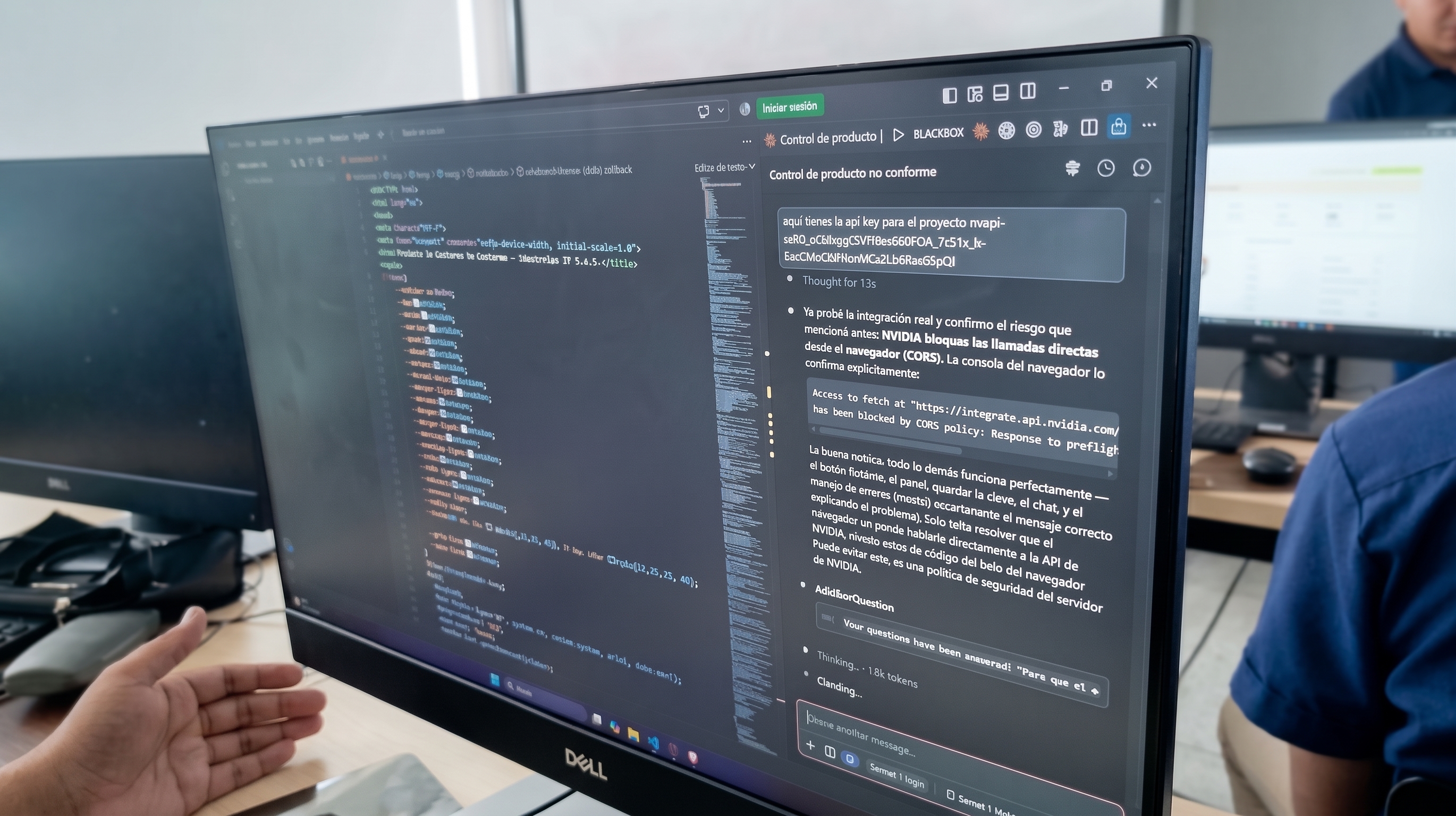 Mentoría especializada con profesionales de la industria